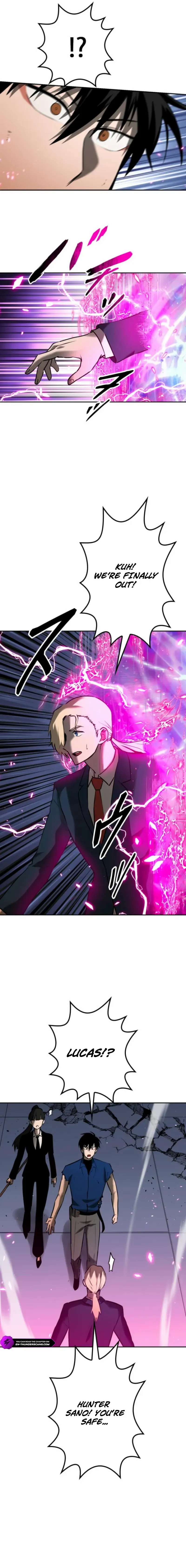 Read Conquering Dungeons With Copy Paste! Manga Online