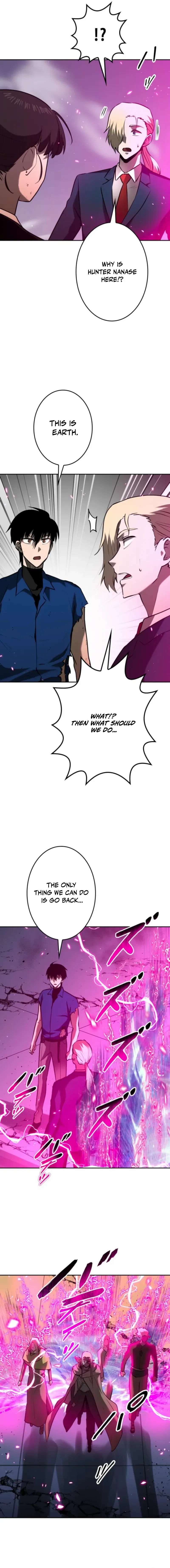 Read Conquering Dungeons With Copy Paste! Manga Online