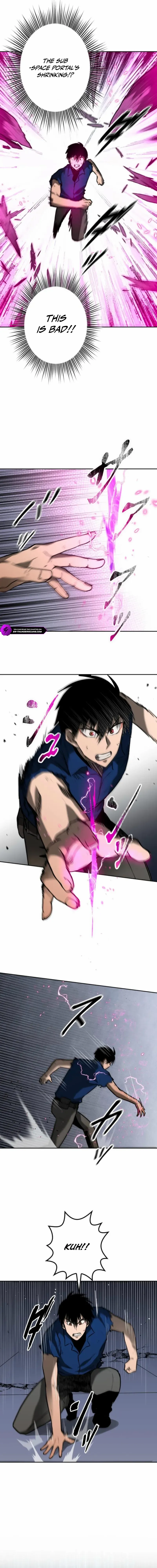 Read Conquering Dungeons With Copy Paste! Manga Online