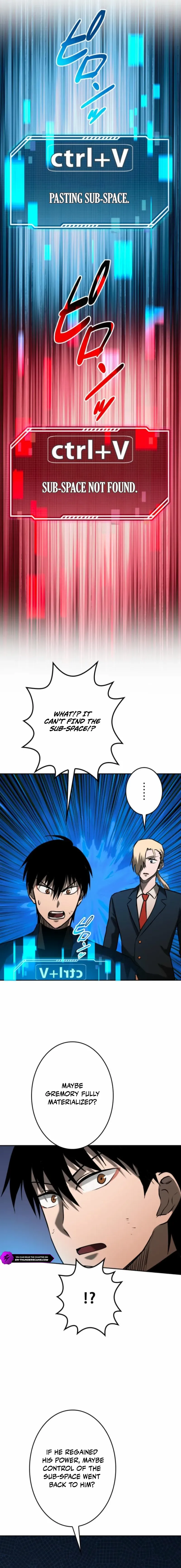 Read Conquering Dungeons With Copy Paste! Manga Online