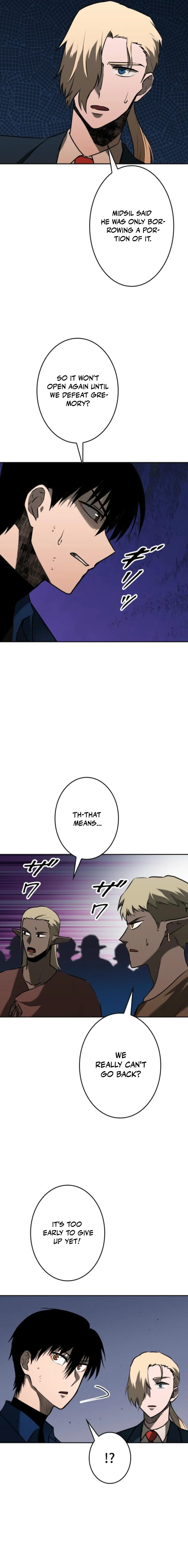 Read Conquering Dungeons With Copy Paste! Manga Online