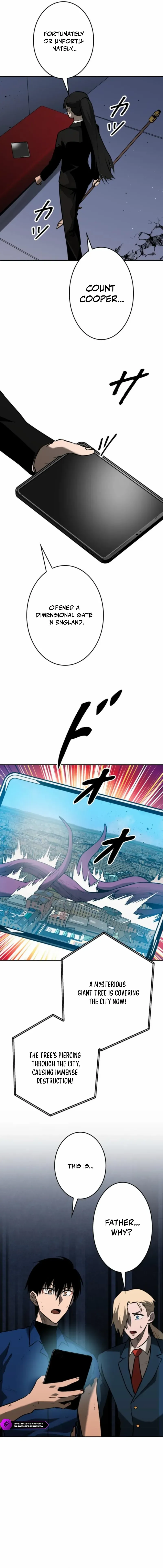 Read Conquering Dungeons With Copy Paste! Manga Online