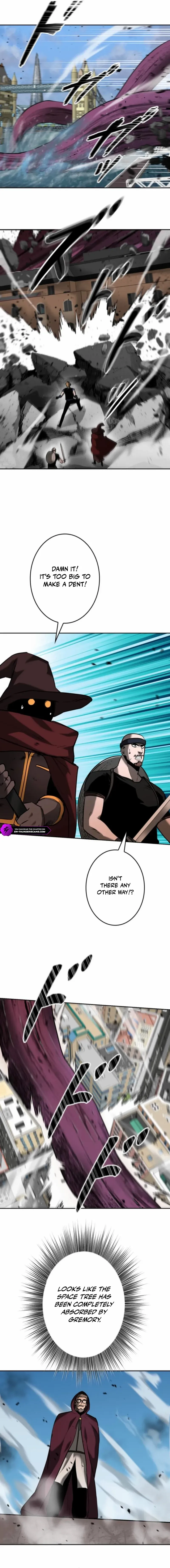 Read Conquering Dungeons With Copy Paste! Manga Online