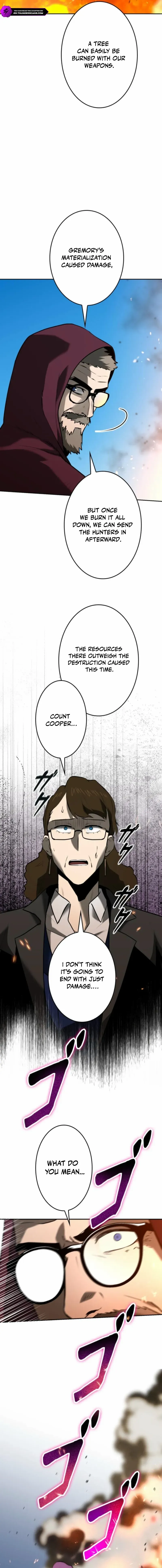 Read Conquering Dungeons With Copy Paste! Manga Online