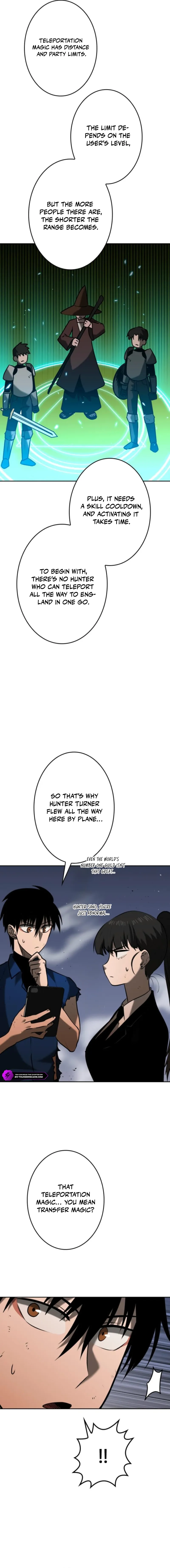 Read Conquering Dungeons With Copy Paste! Manga Online