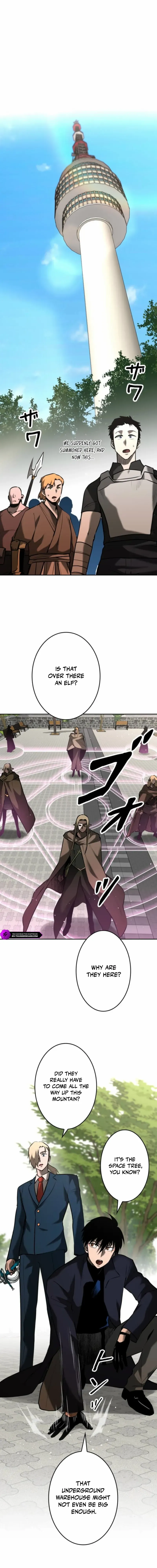 Read Conquering Dungeons With Copy Paste! Manga Online