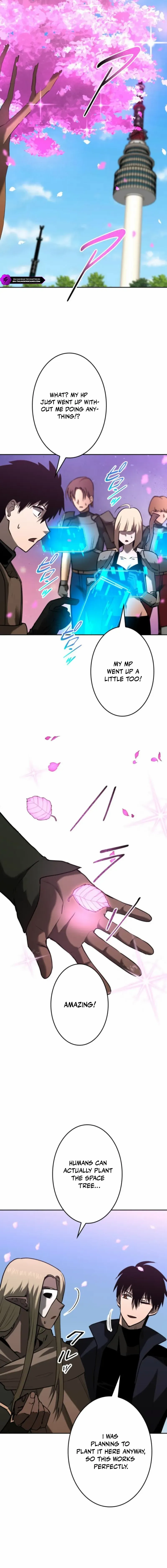 Read Conquering Dungeons With Copy Paste! Manga Online