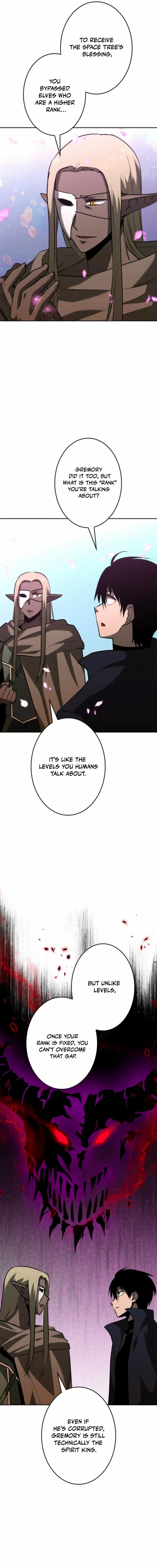 Read Conquering Dungeons With Copy Paste! Manga Online