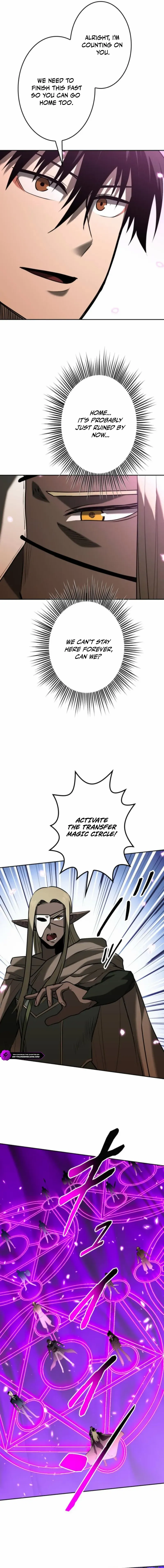 Read Conquering Dungeons With Copy Paste! Manga Online