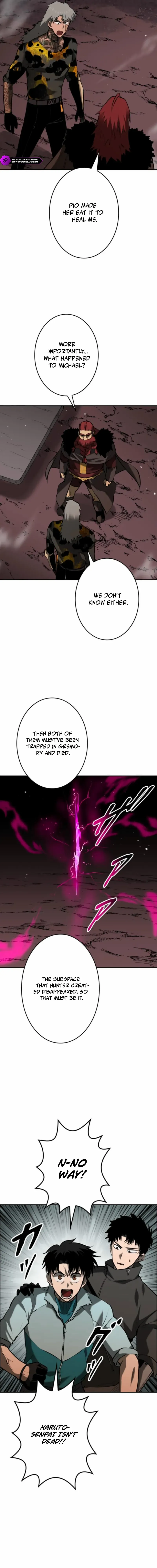 Read Conquering Dungeons With Copy Paste! Manga Online