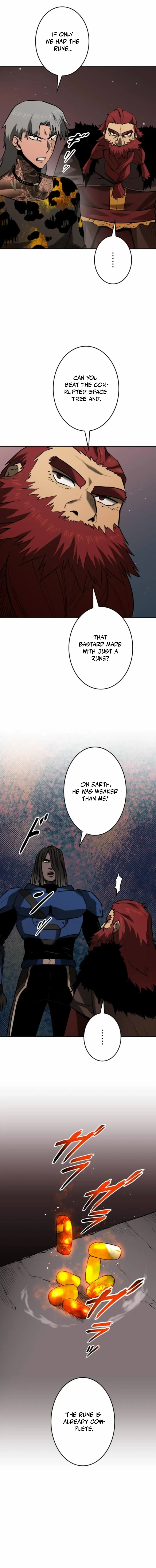 Read Conquering Dungeons With Copy Paste! Manga Online