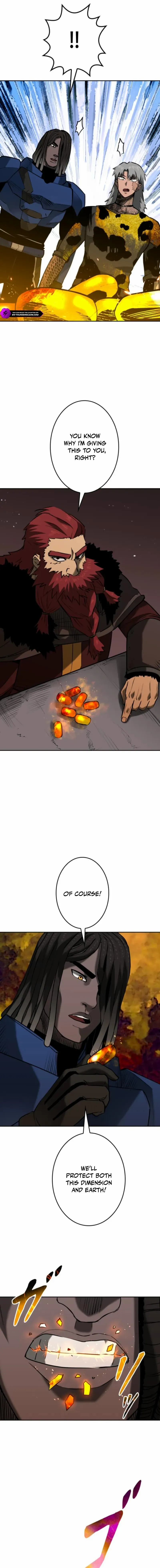 Read Conquering Dungeons With Copy Paste! Manga Online