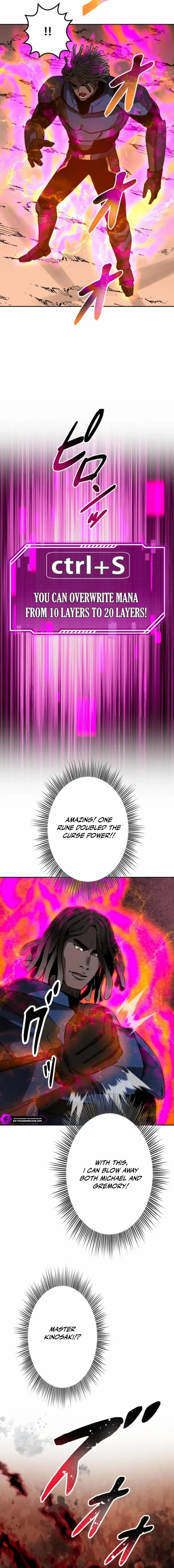 Read Conquering Dungeons With Copy Paste! Manga Online