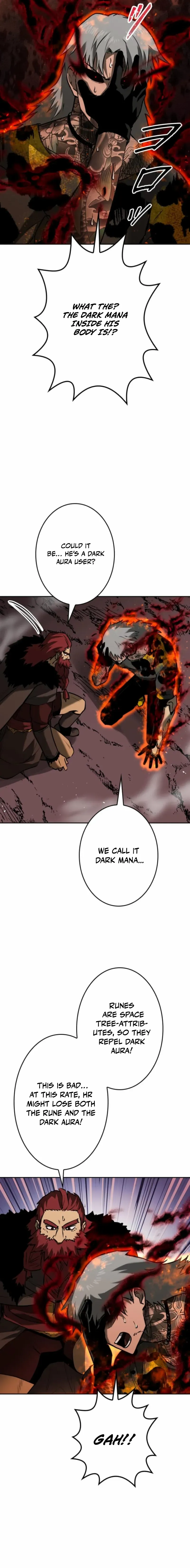 Read Conquering Dungeons With Copy Paste! Manga Online