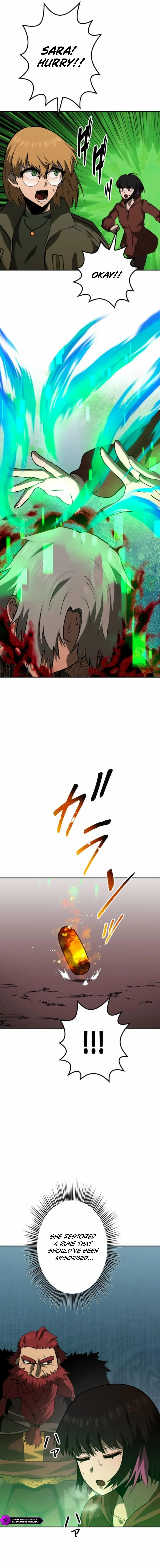 Read Conquering Dungeons With Copy Paste! Manga Online