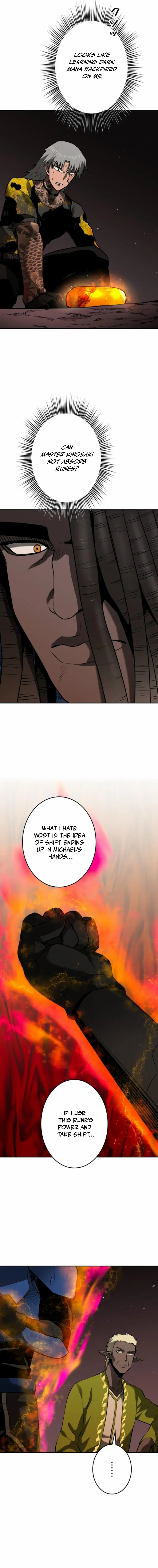 Read Conquering Dungeons With Copy Paste! Manga Online