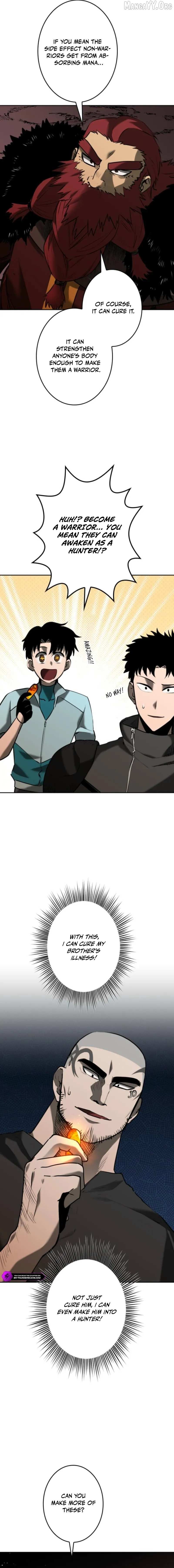 Read Conquering Dungeons With Copy Paste! Manga Online