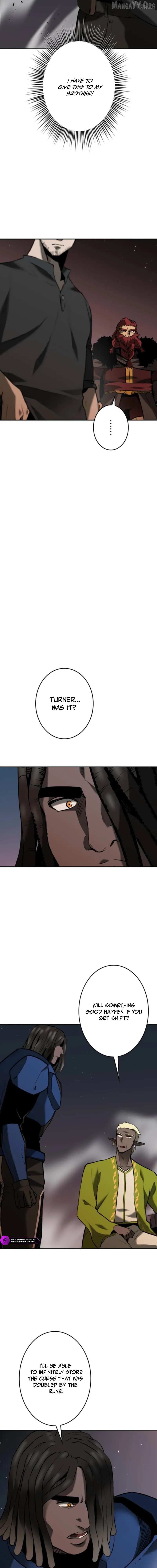 Read Conquering Dungeons With Copy Paste! Manga Online