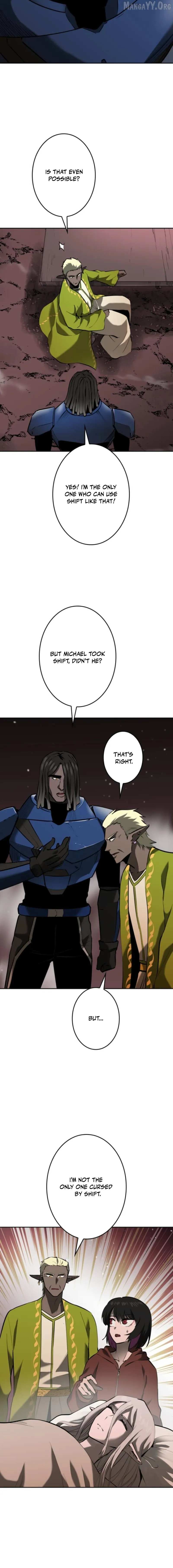 Read Conquering Dungeons With Copy Paste! Manga Online