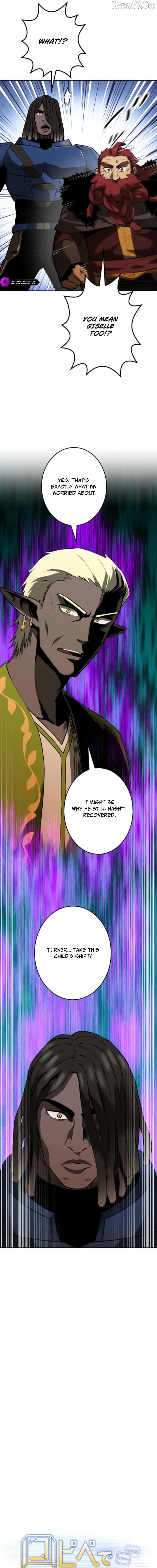 Read Conquering Dungeons With Copy Paste! Manga Online