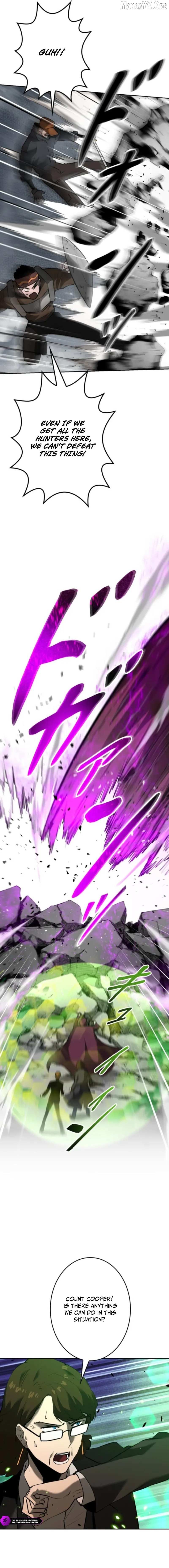 Read Conquering Dungeons With Copy Paste! Manga Online