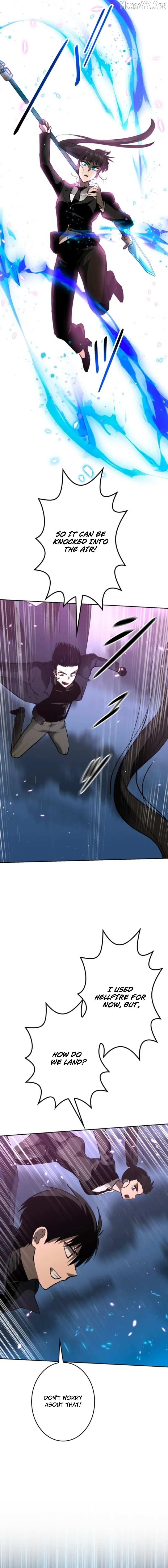 Read Conquering Dungeons With Copy Paste! Manga Online