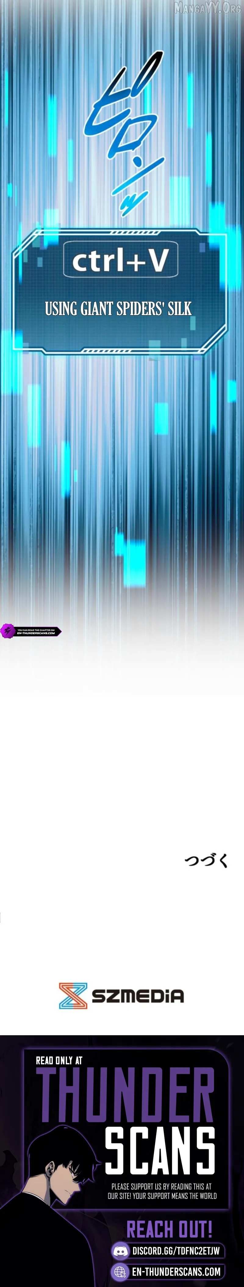 Read Conquering Dungeons With Copy Paste! Manga Online