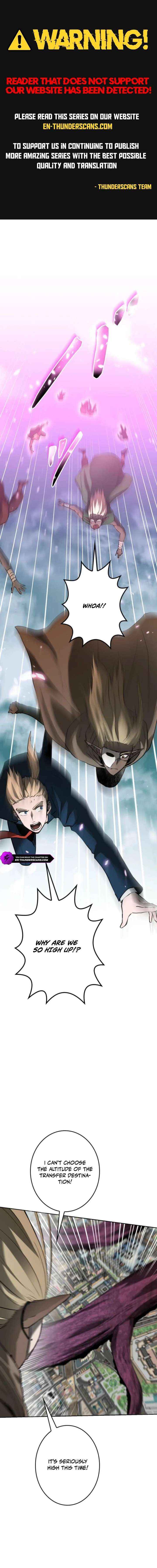 Read Conquering Dungeons With Copy Paste! Manga Online