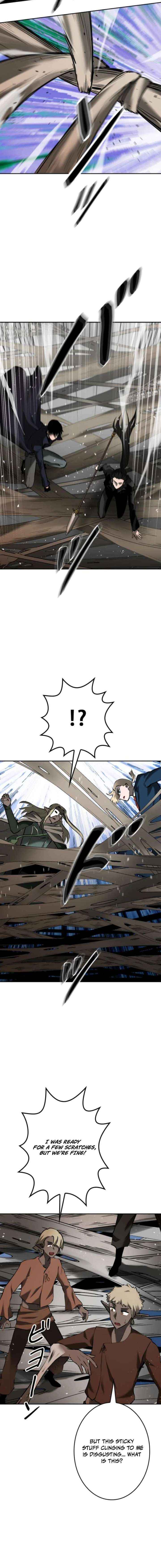 Read Conquering Dungeons With Copy Paste! Manga Online