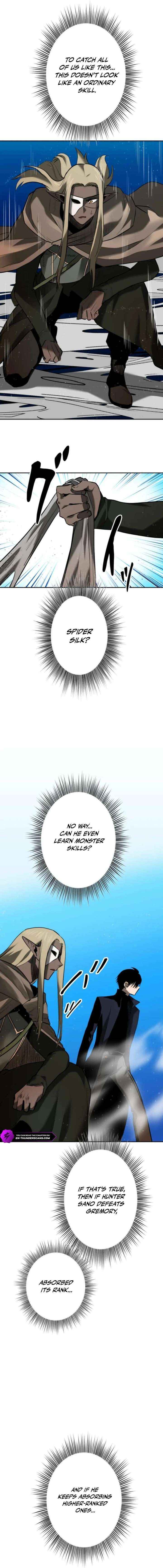 Read Conquering Dungeons With Copy Paste! Manga Online