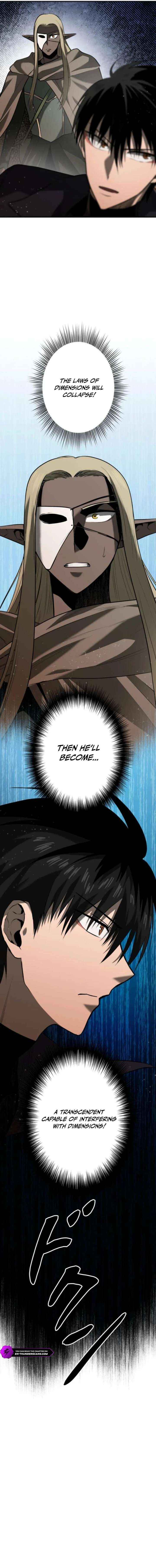 Read Conquering Dungeons With Copy Paste! Manga Online