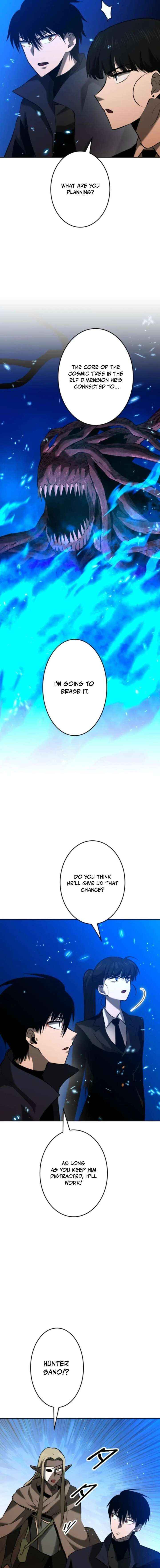 Read Conquering Dungeons With Copy Paste! Manga Online