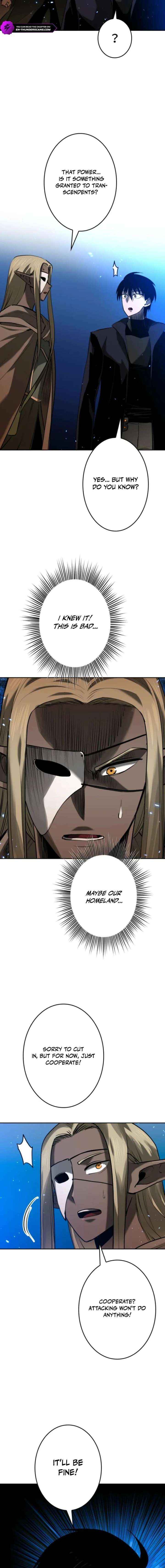 Read Conquering Dungeons With Copy Paste! Manga Online