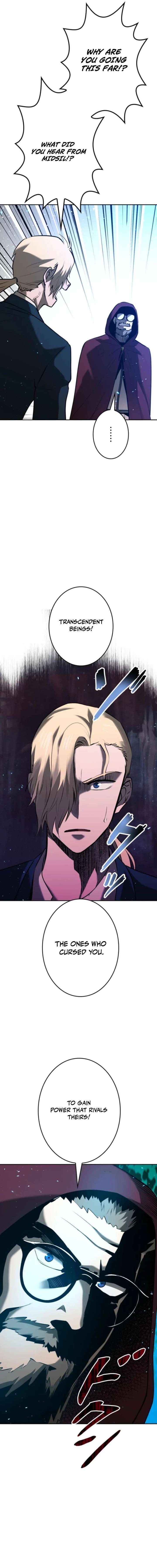 Read Conquering Dungeons With Copy Paste! Manga Online