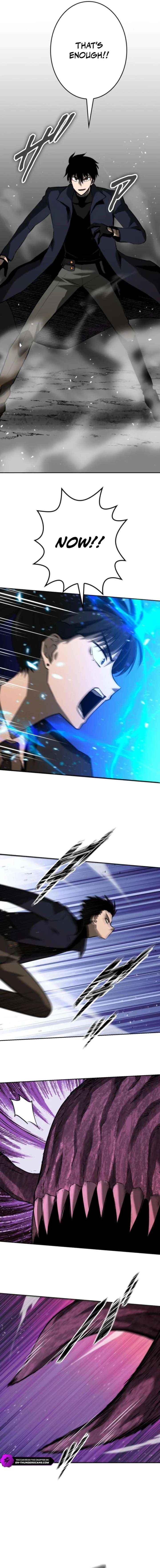 Read Conquering Dungeons With Copy Paste! Manga Online