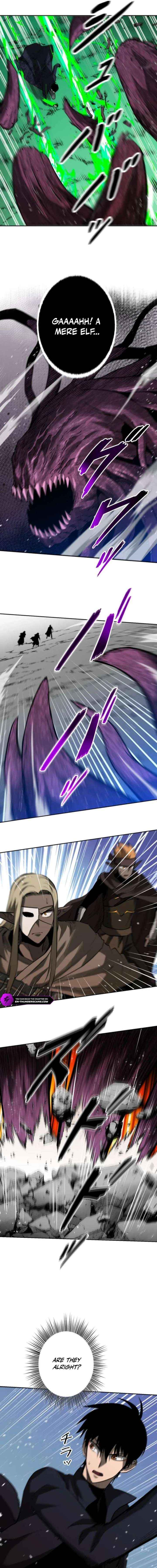 Read Conquering Dungeons With Copy Paste! Manga Online