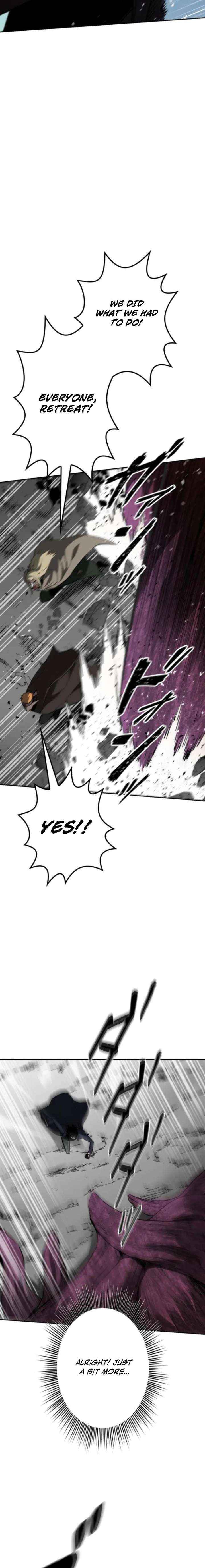 Read Conquering Dungeons With Copy Paste! Manga Online