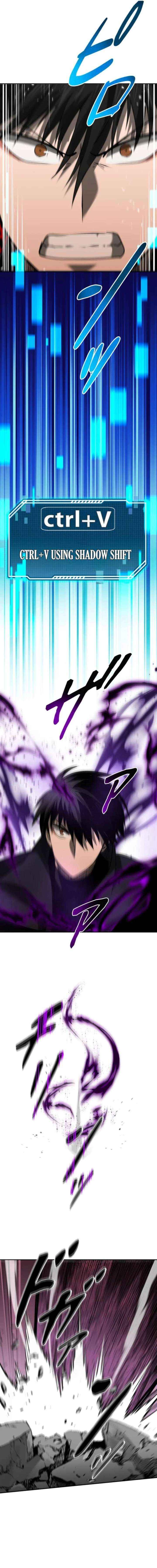 Read Conquering Dungeons With Copy Paste! Manga Online