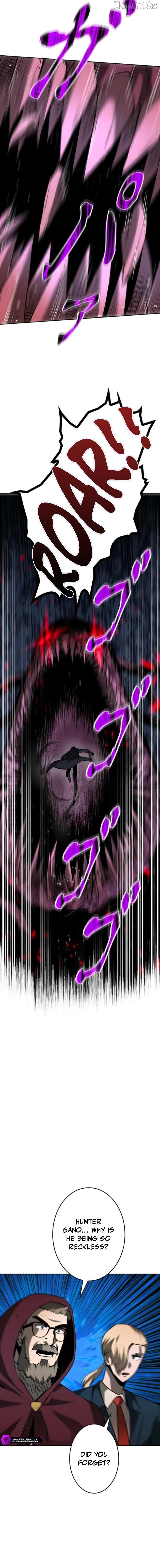 Read Conquering Dungeons With Copy Paste! Manga Online