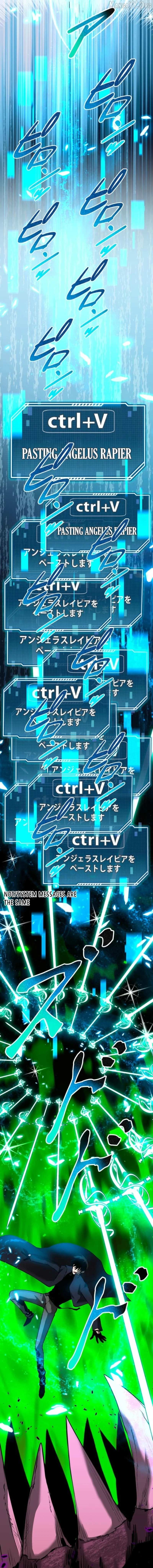 Read Conquering Dungeons With Copy Paste! Manga Online