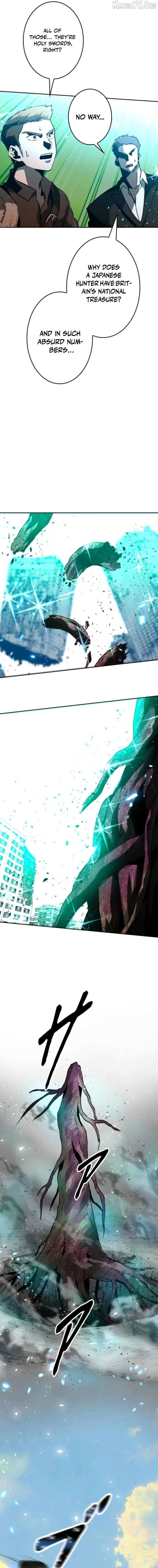 Read Conquering Dungeons With Copy Paste! Manga Online