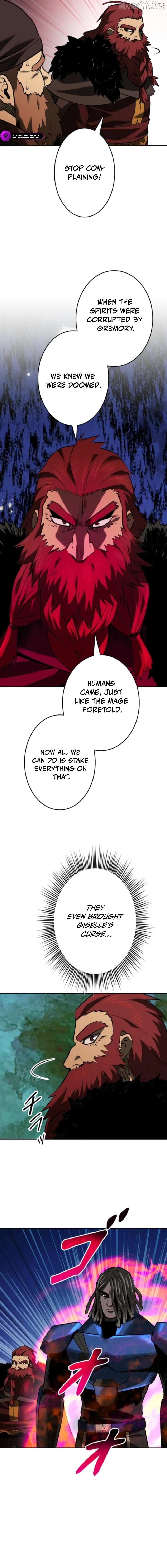 Read Conquering Dungeons With Copy Paste! Manga Online