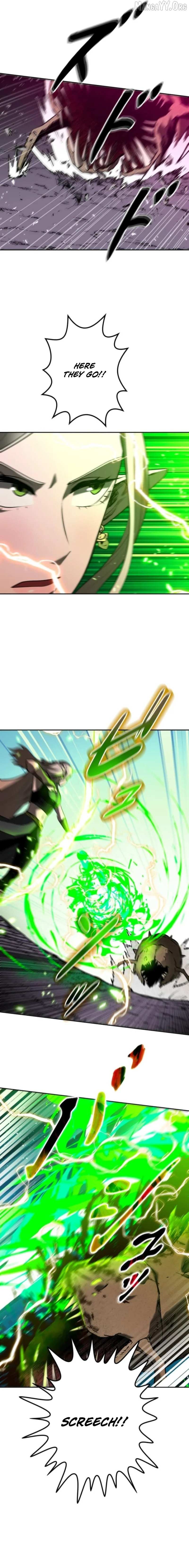 Read Conquering Dungeons With Copy Paste! Manga Online