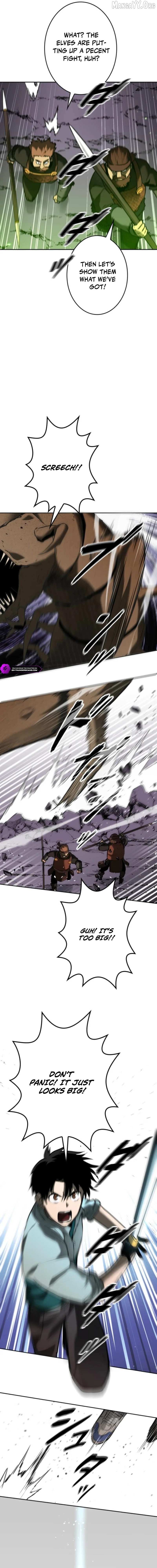 Read Conquering Dungeons With Copy Paste! Manga Online