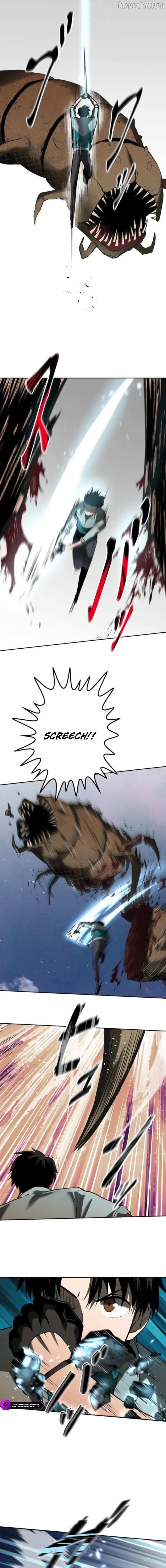 Read Conquering Dungeons With Copy Paste! Manga Online