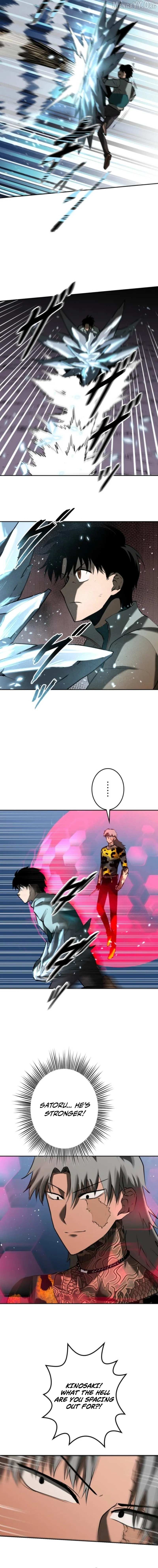 Read Conquering Dungeons With Copy Paste! Manga Online