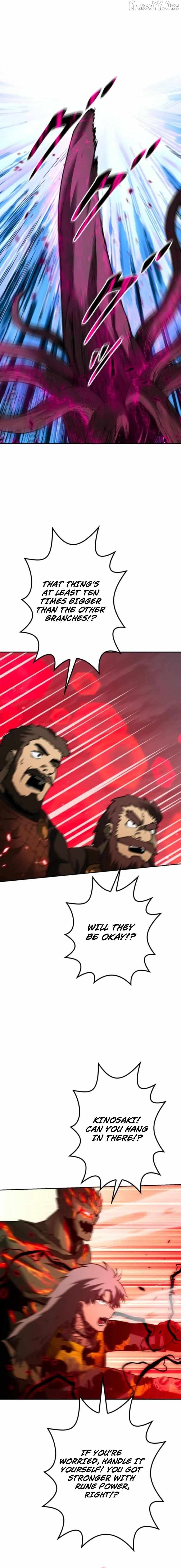 Read Conquering Dungeons With Copy Paste! Manga Online