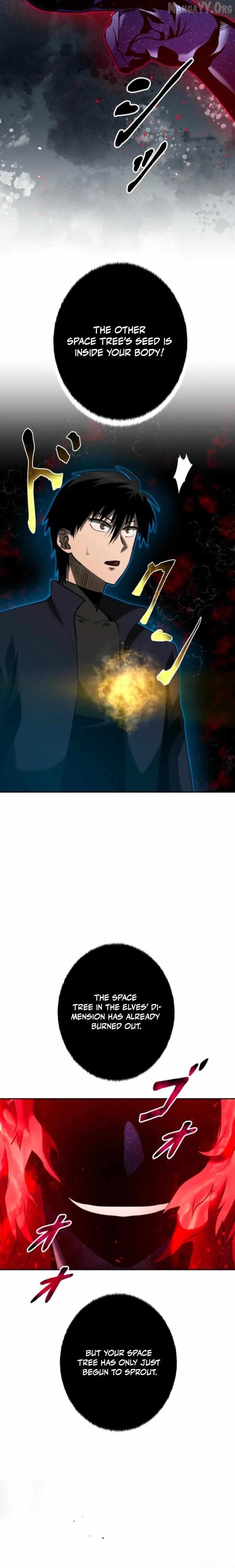 Read Conquering Dungeons With Copy Paste! Manga Online