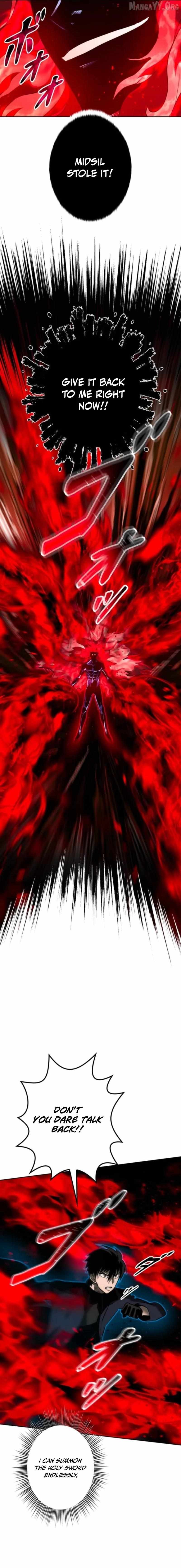 Read Conquering Dungeons With Copy Paste! Manga Online