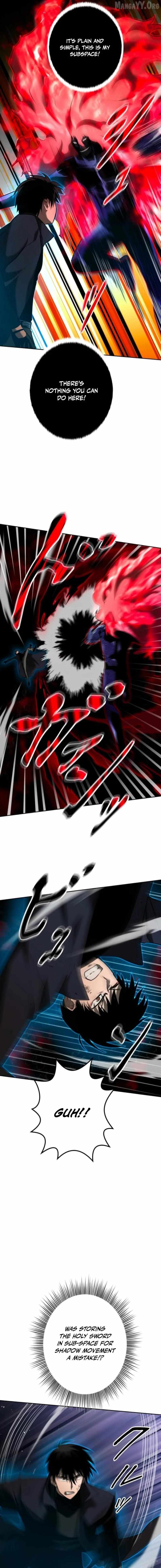 Read Conquering Dungeons With Copy Paste! Manga Online